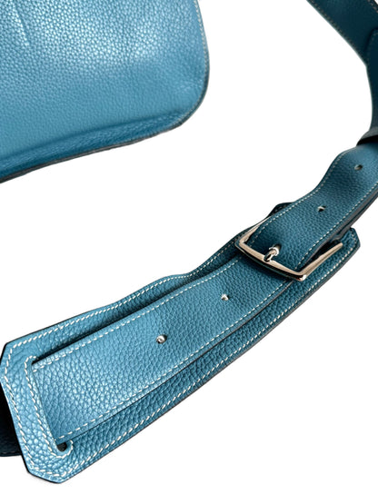 Hermès Jypsiere 34 Taurillon Clemence