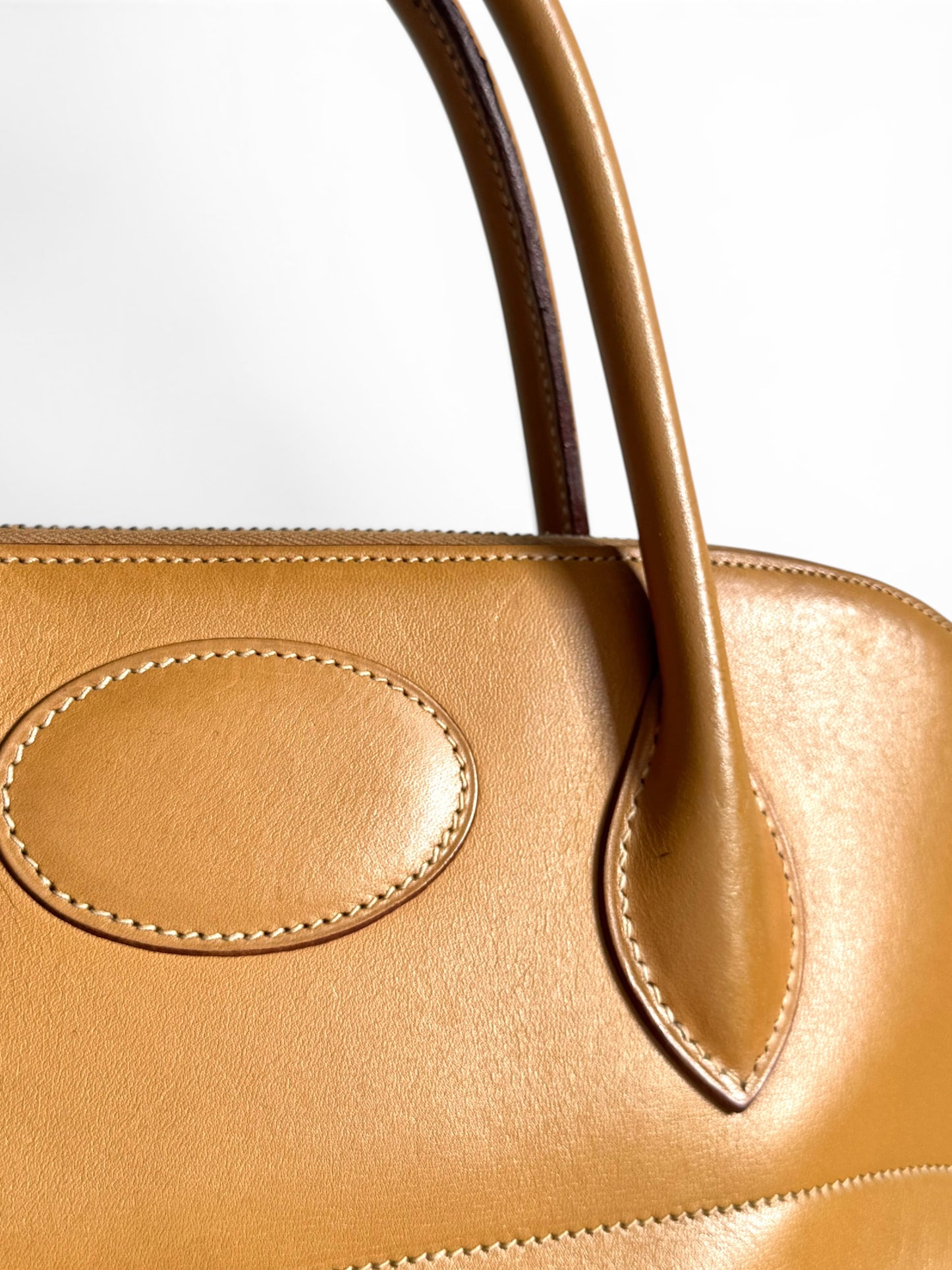 HERMES Box Bolide 35