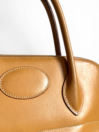HERMES Box Bolide 35