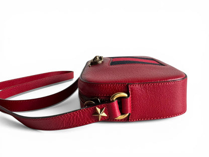 Gucci Animalier Disco Crossbody Bag