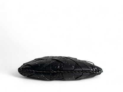 Bottega Veneta Intrecciato Veneta Hobo