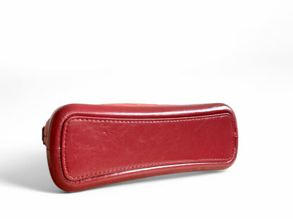 CHANEL Aged Calfskin Quilted Medium Gabrielle Hobo
