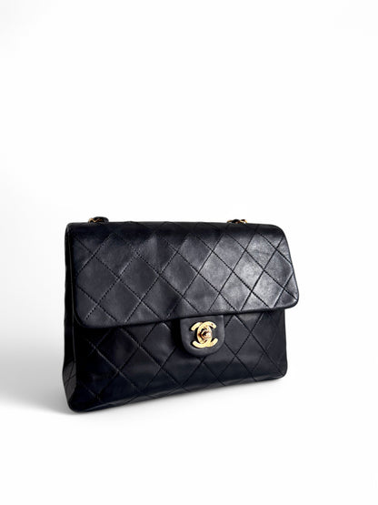 CHANEL Mini Single Flap