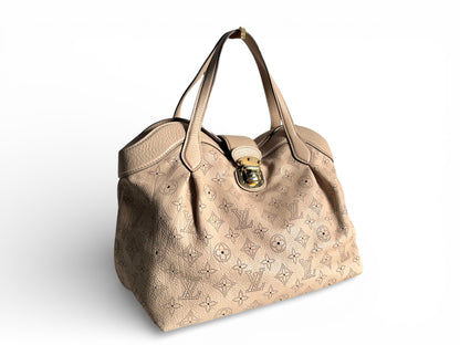 LOUIS VUITTON Mahina Cirrus PM