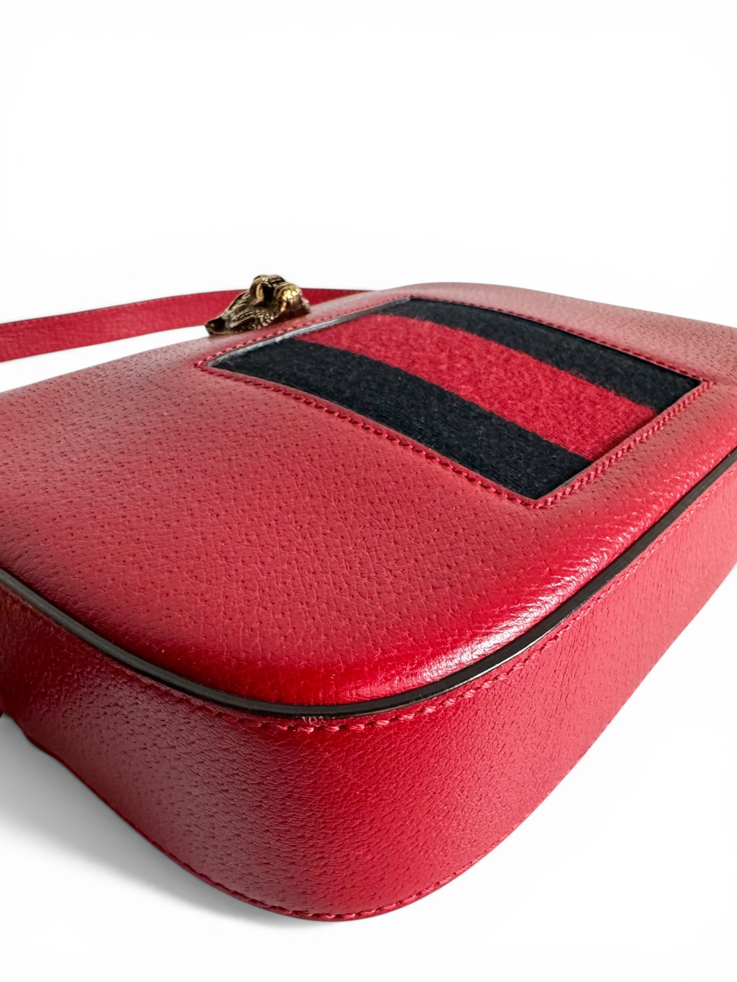Gucci Animalier Disco Crossbody Bag