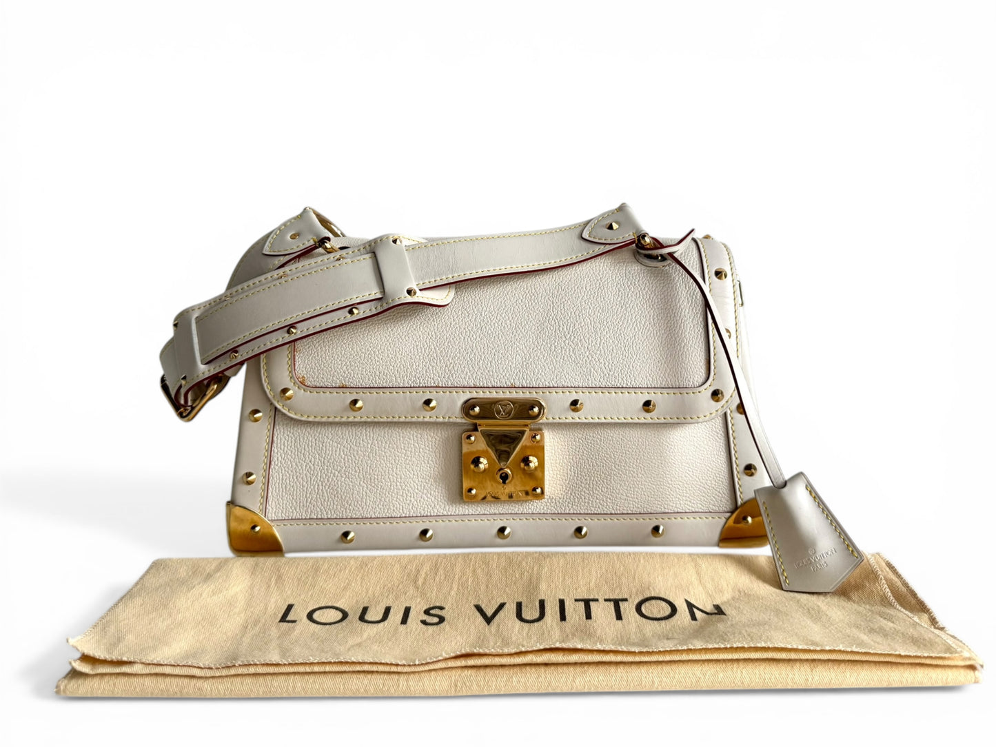 LOUIS VUITTON Suhali Le Talentueux