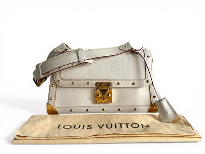 LOUIS VUITTON Suhali Le Talentueux