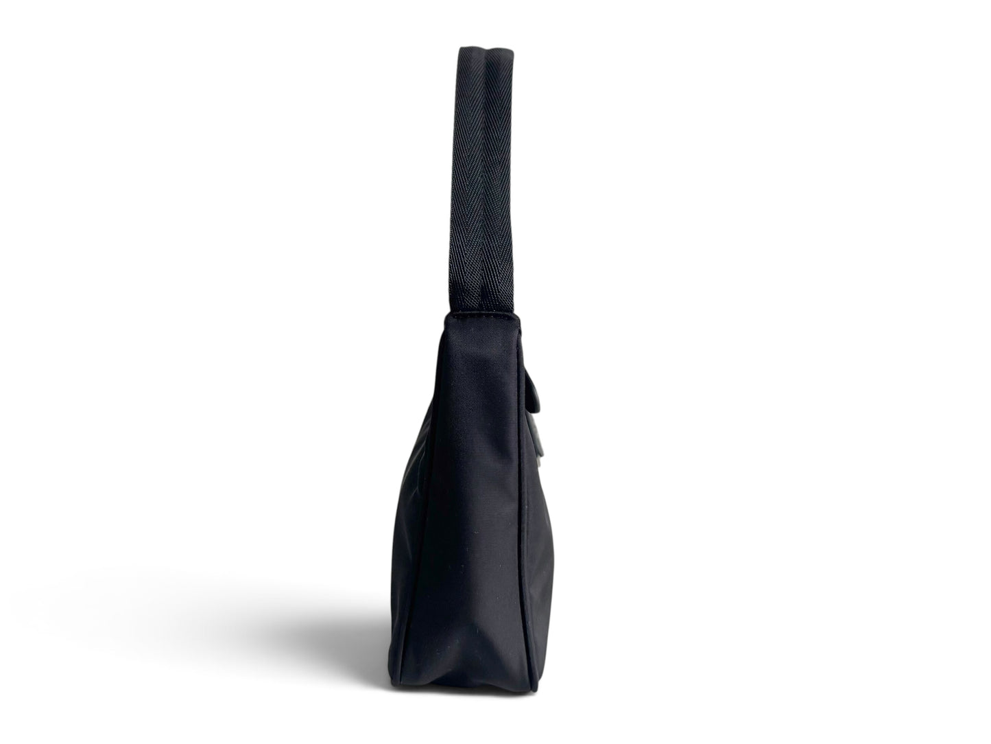 PRADA Tessuto Nylon Mini Re-Edition 2000 Bag