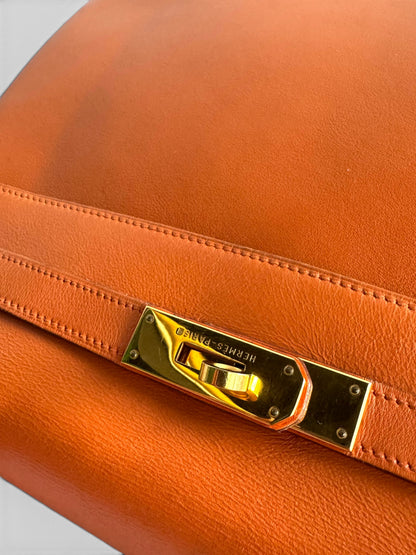 Hermès Gulliver Kelly 32