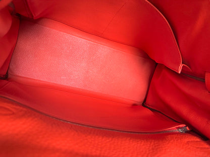 Hermès Clemence Kelly 35