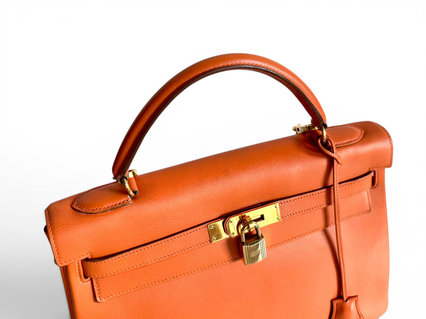 Hermès Gulliver Kelly 32