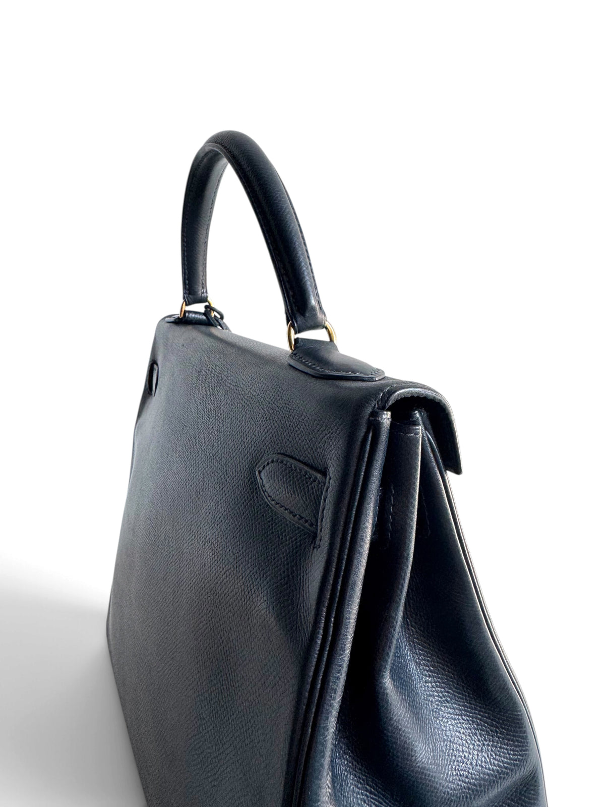 Hermès Courchevel Kelly 32