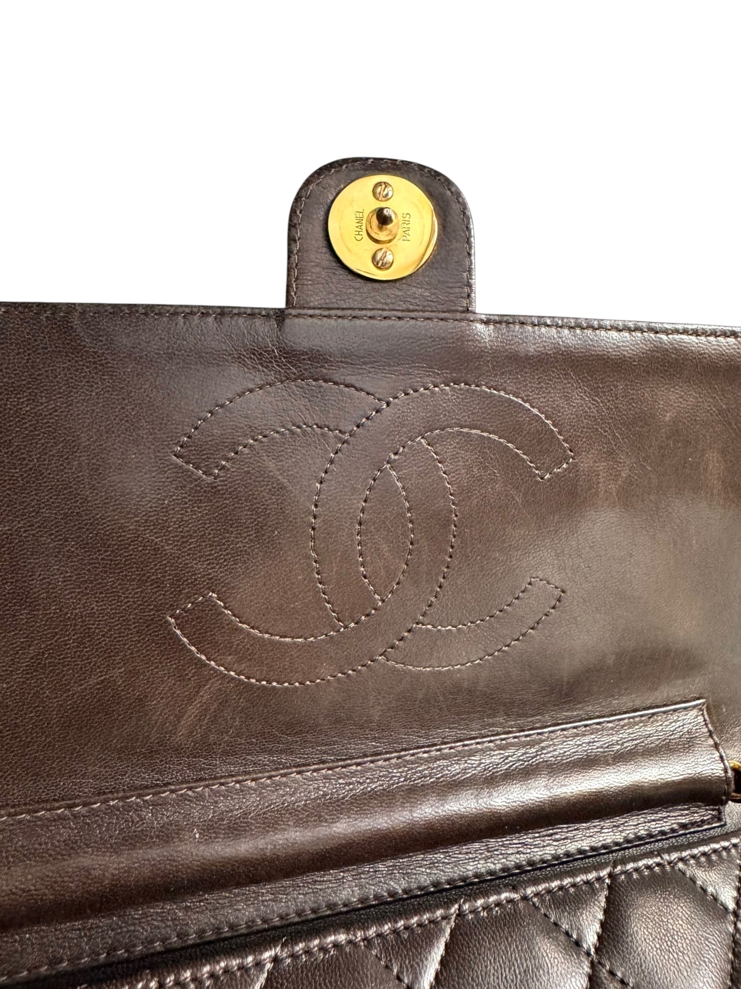 CHANEL Medium Timeless Classic Flap Bag