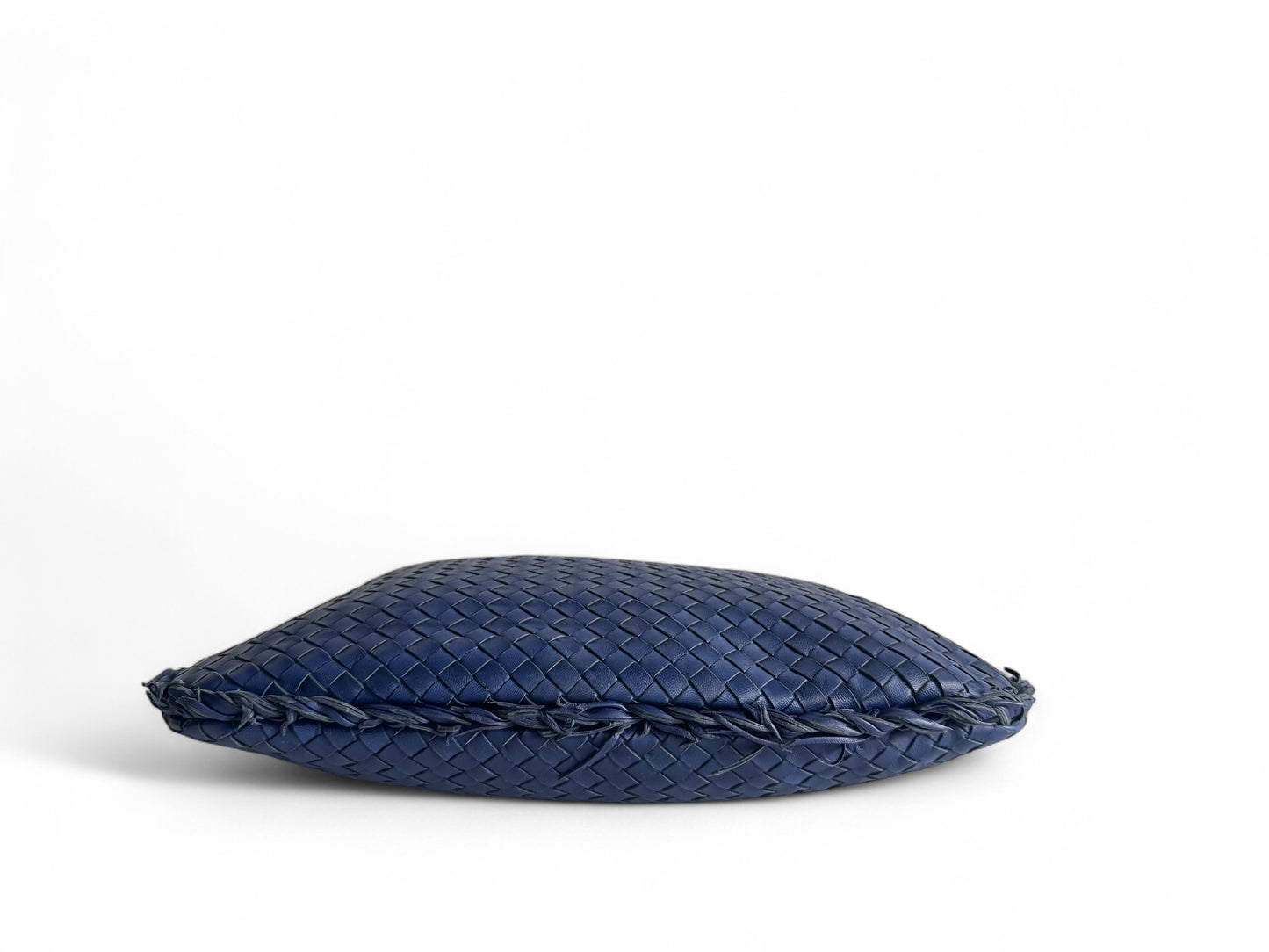 BOTTEGA VENETA Nappa Intrecciato Medium Veneta Hobo Bag