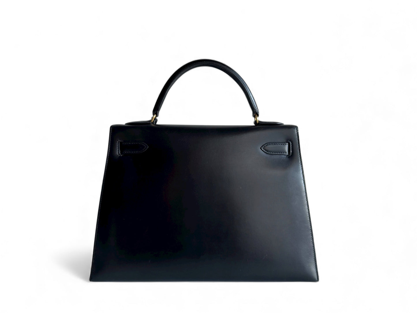 HERMÈS Box Kelly 32