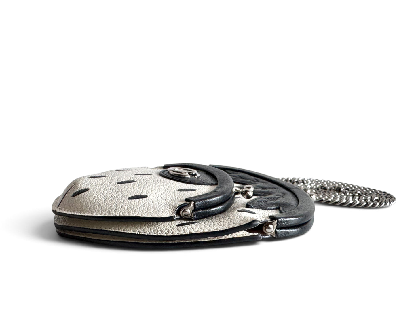 Gucci Strawberry Cross Body Bag
