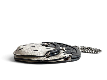 Gucci Strawberry Cross Body Bag