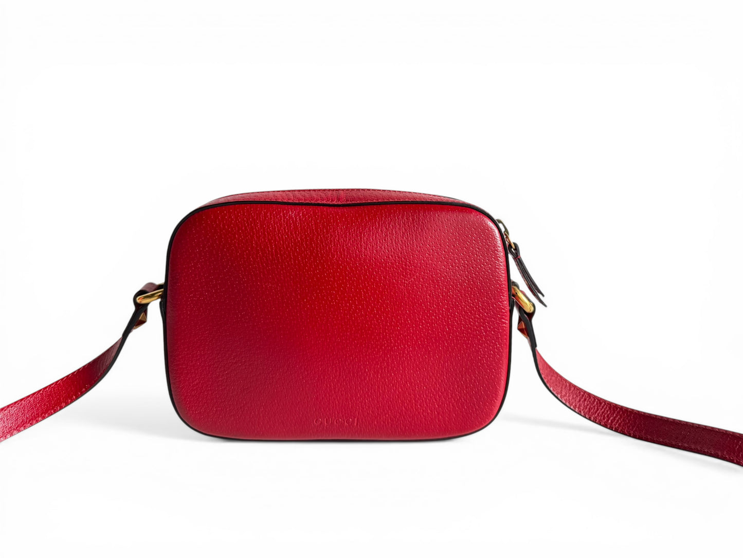 Gucci Animalier Disco Crossbody Bag
