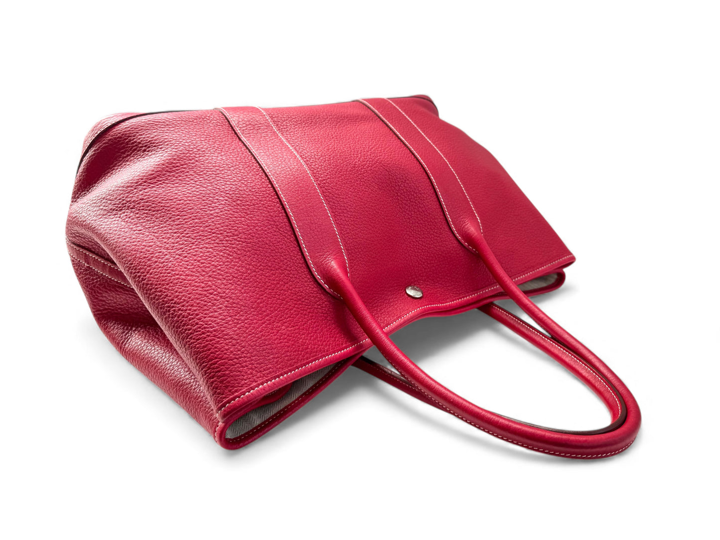 HERMES Negonda Garden Party 36