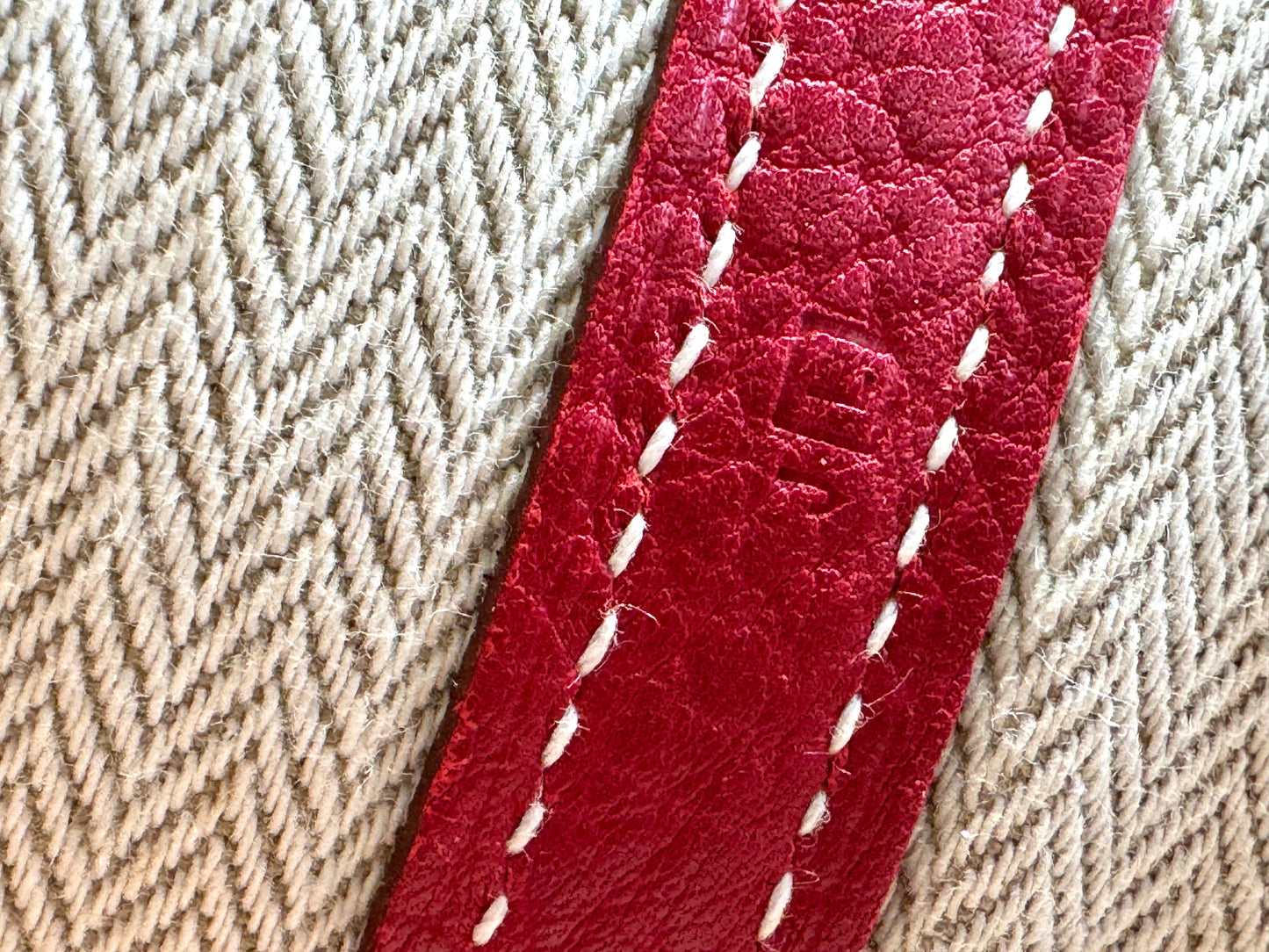 HERMES Negonda Garden Party 36