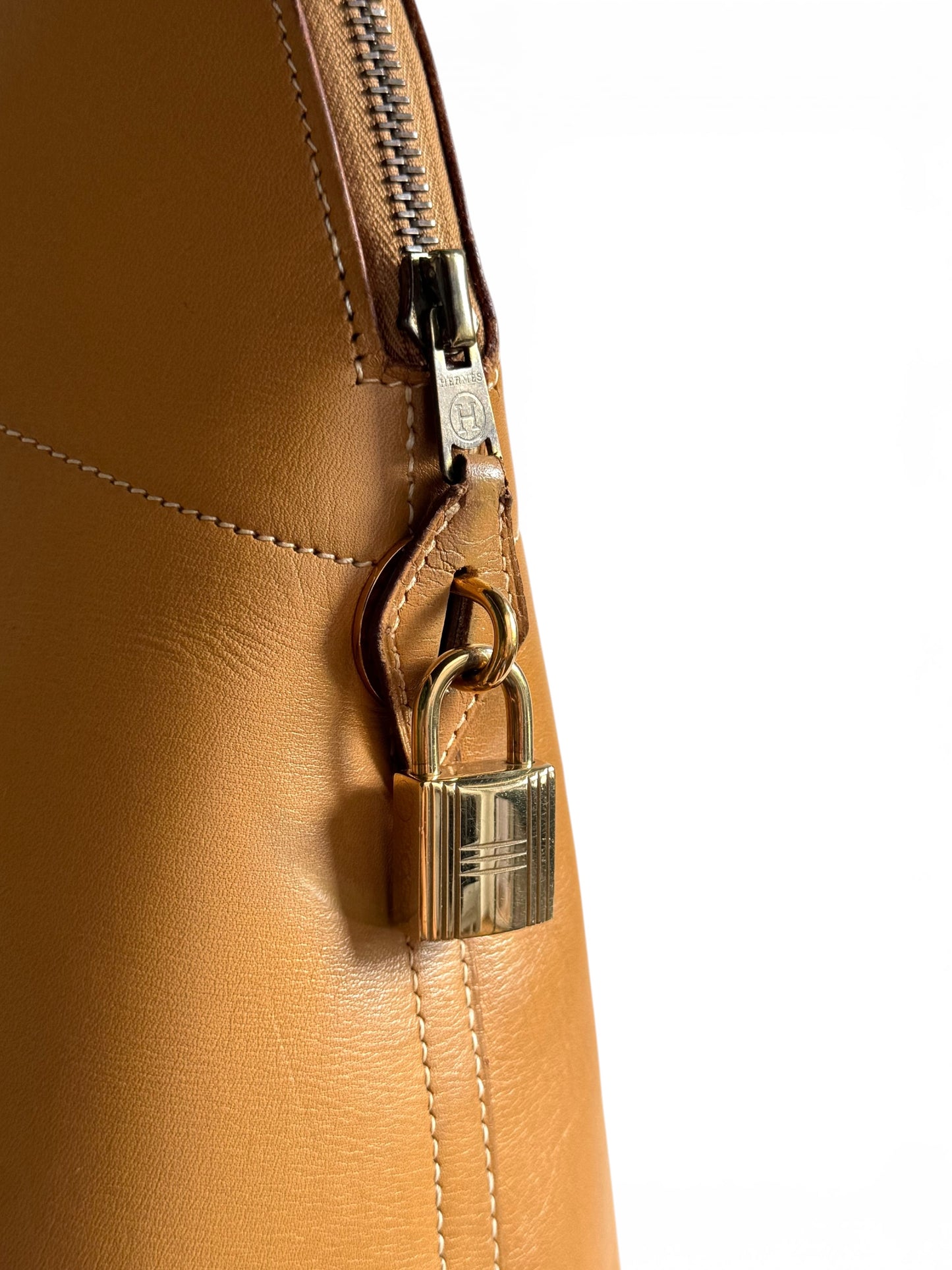 HERMES Box Bolide 35
