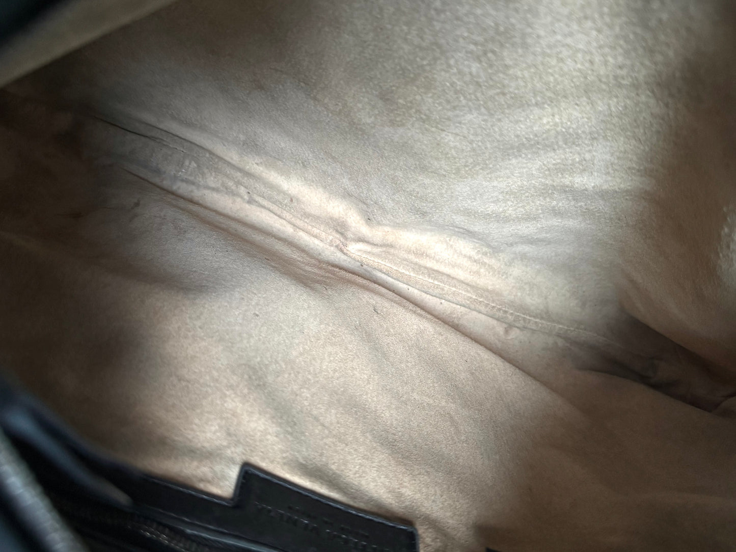 Bottega Veneta Intrecciato Veneta Hobo