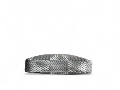 LOUIS VUITTON Damier Graphite 3D Trio Messenger Bag