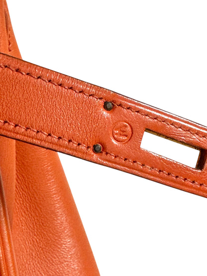 Hermès Gulliver Kelly 32