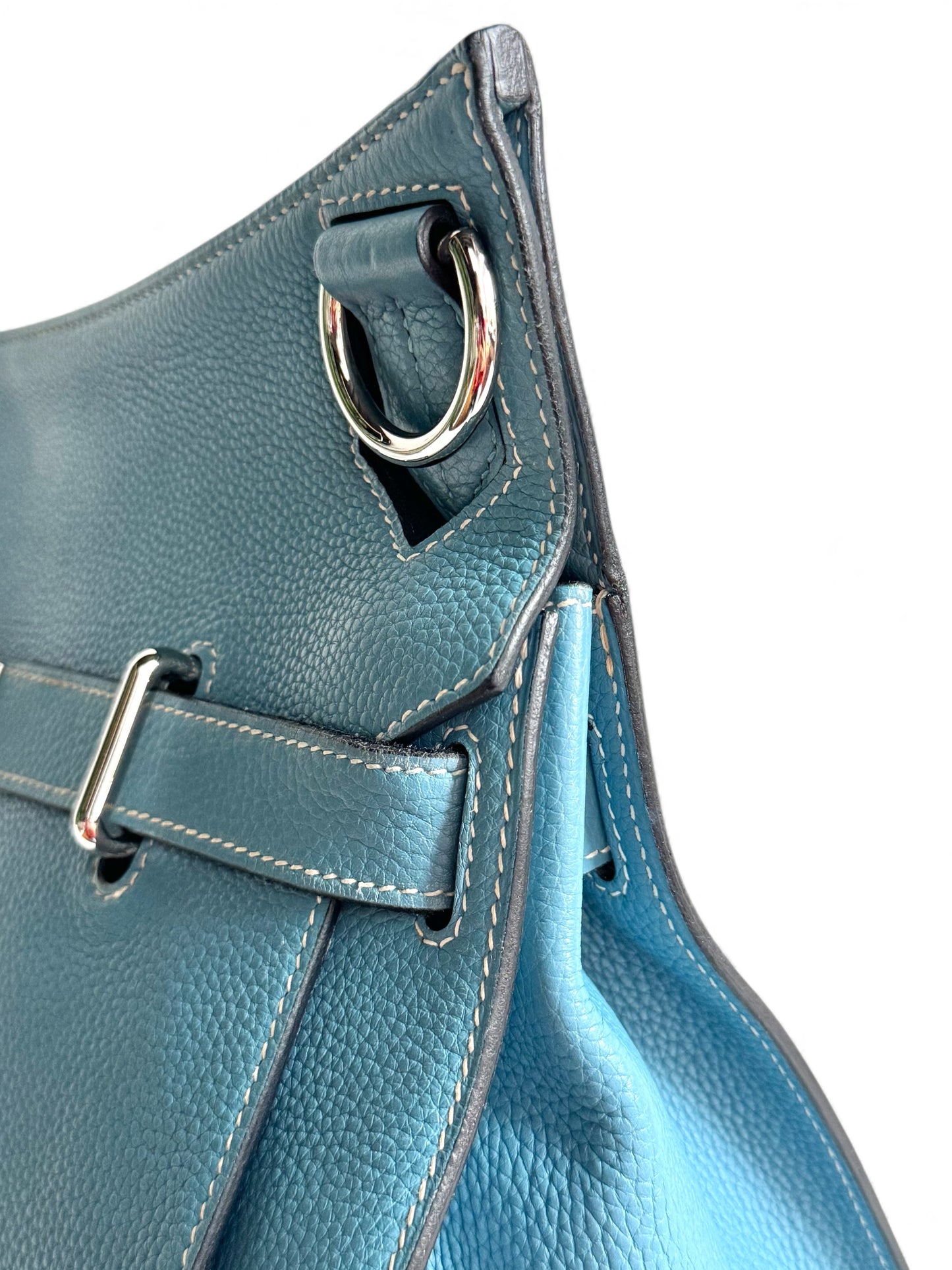 Hermès Jypsiere 34 Taurillon Clemence