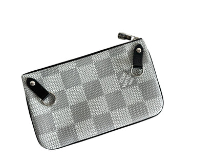LOUIS VUITTON Damier Graphite 3D Trio Messenger Bag