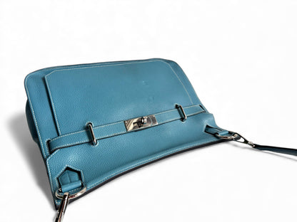 Hermès Jypsiere 34 Taurillon Clemence