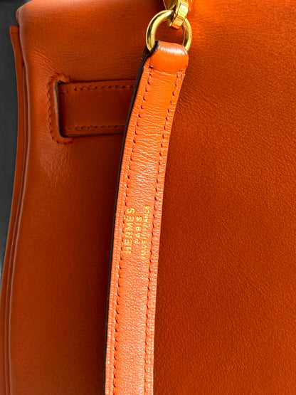Hermès Gulliver Kelly 32