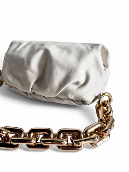 BOTTEGA VENETA The Chain Pouch