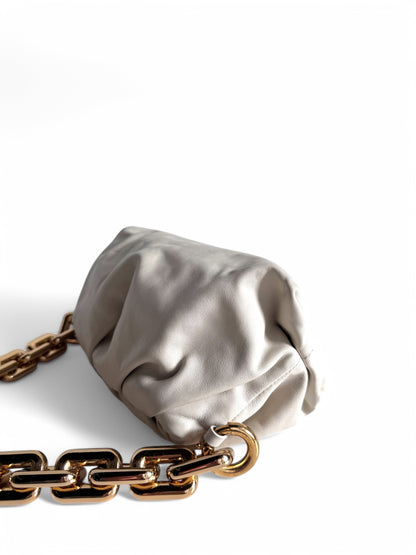 BOTTEGA VENETA The Chain Pouch