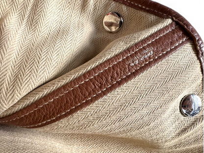 HERMES Negonda Garden Party 36