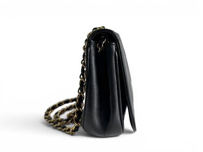 CHANEL Timeless CC Flap Bag