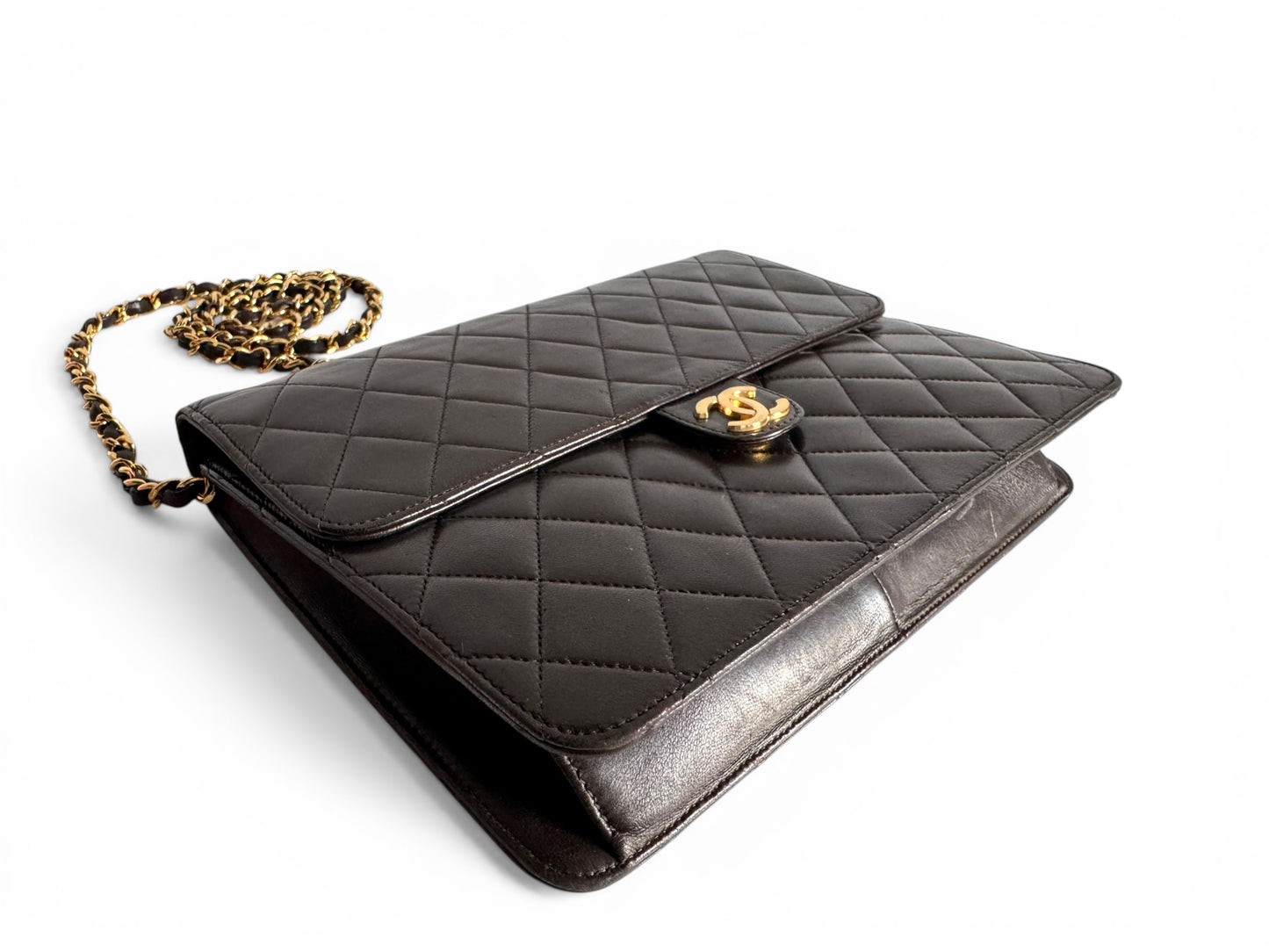 CHANEL Medium Timeless Classic Flap Bag