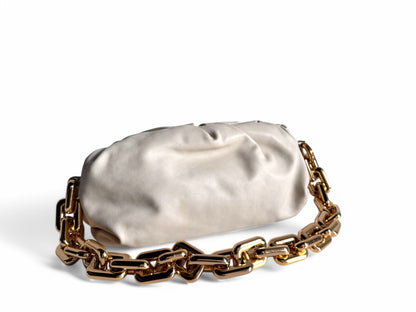 BOTTEGA VENETA The Chain Pouch