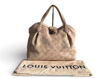 LOUIS VUITTON Mahina Cirrus PM