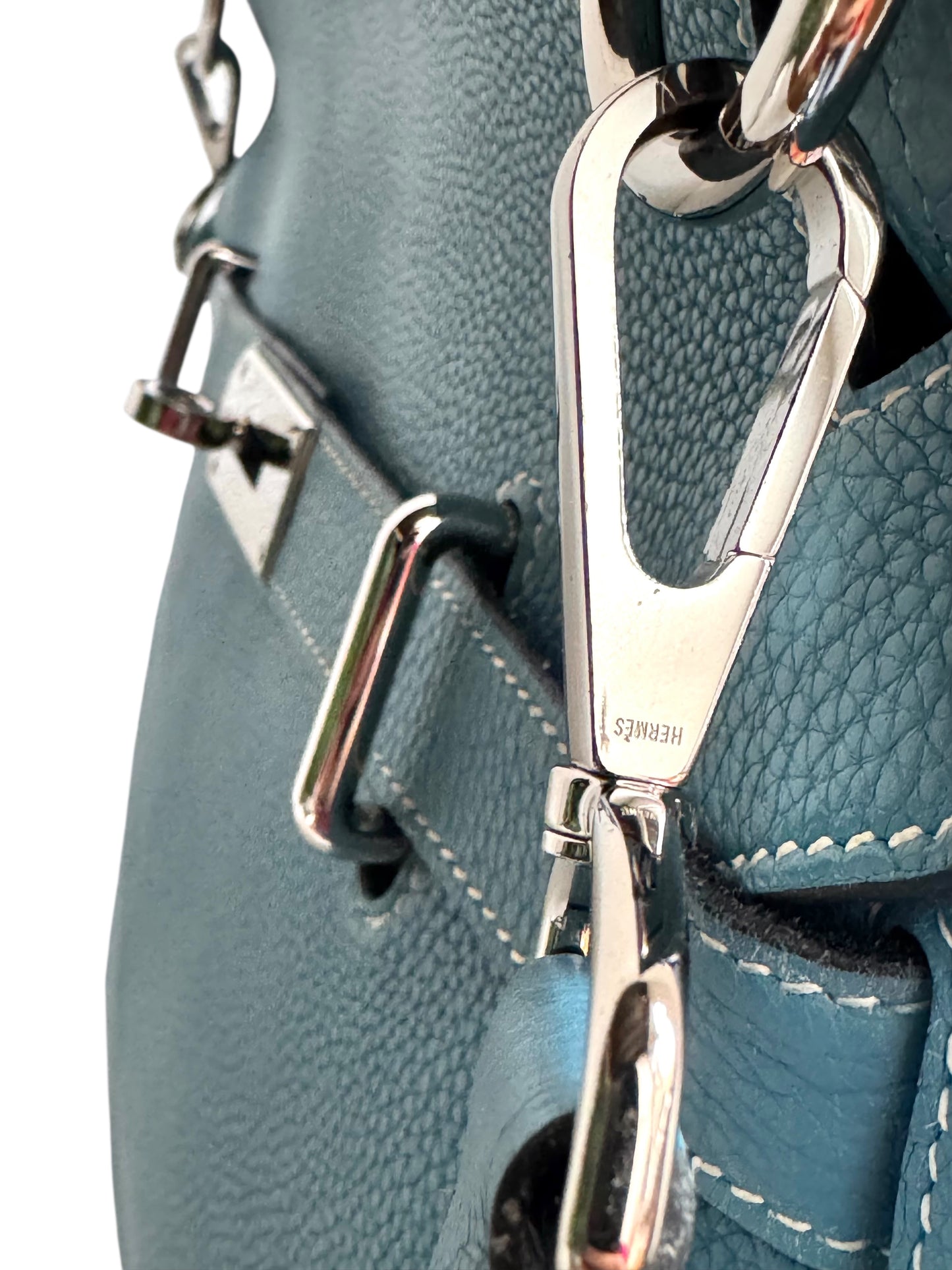 Hermès Jypsiere 34 Taurillon Clemence