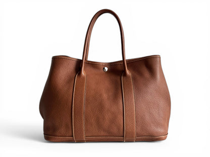 HERMES Negonda Garden Party 36