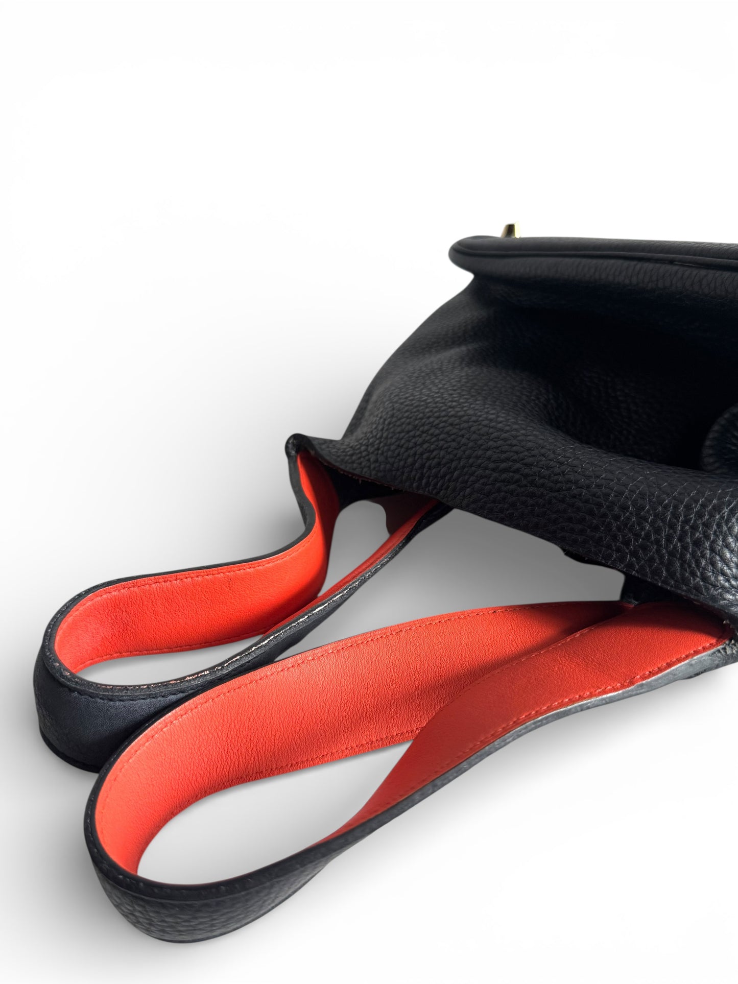 HERMÈS Picotin Lock 26 Clemence