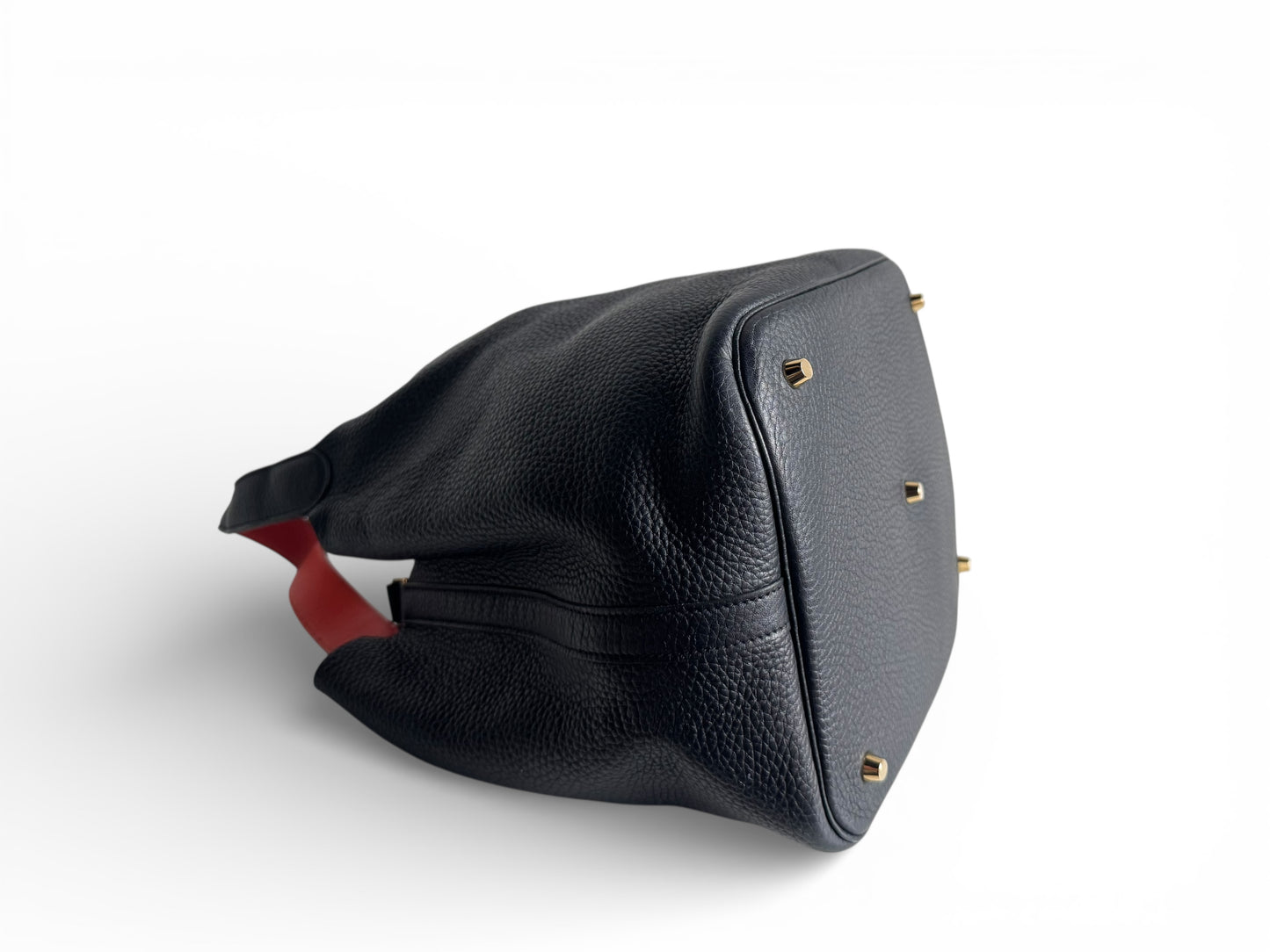 HERMÈS Picotin Lock 26 Clemence