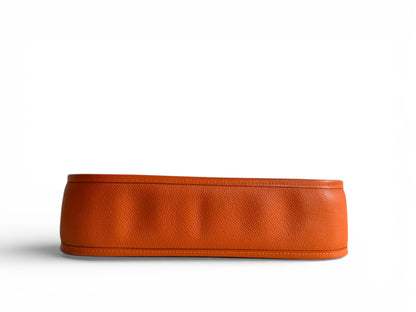 HERMÈS Epsom Evelyne PM