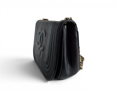 CHANEL Timeless CC Flap Bag