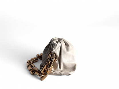 BOTTEGA VENETA The Chain Pouch
