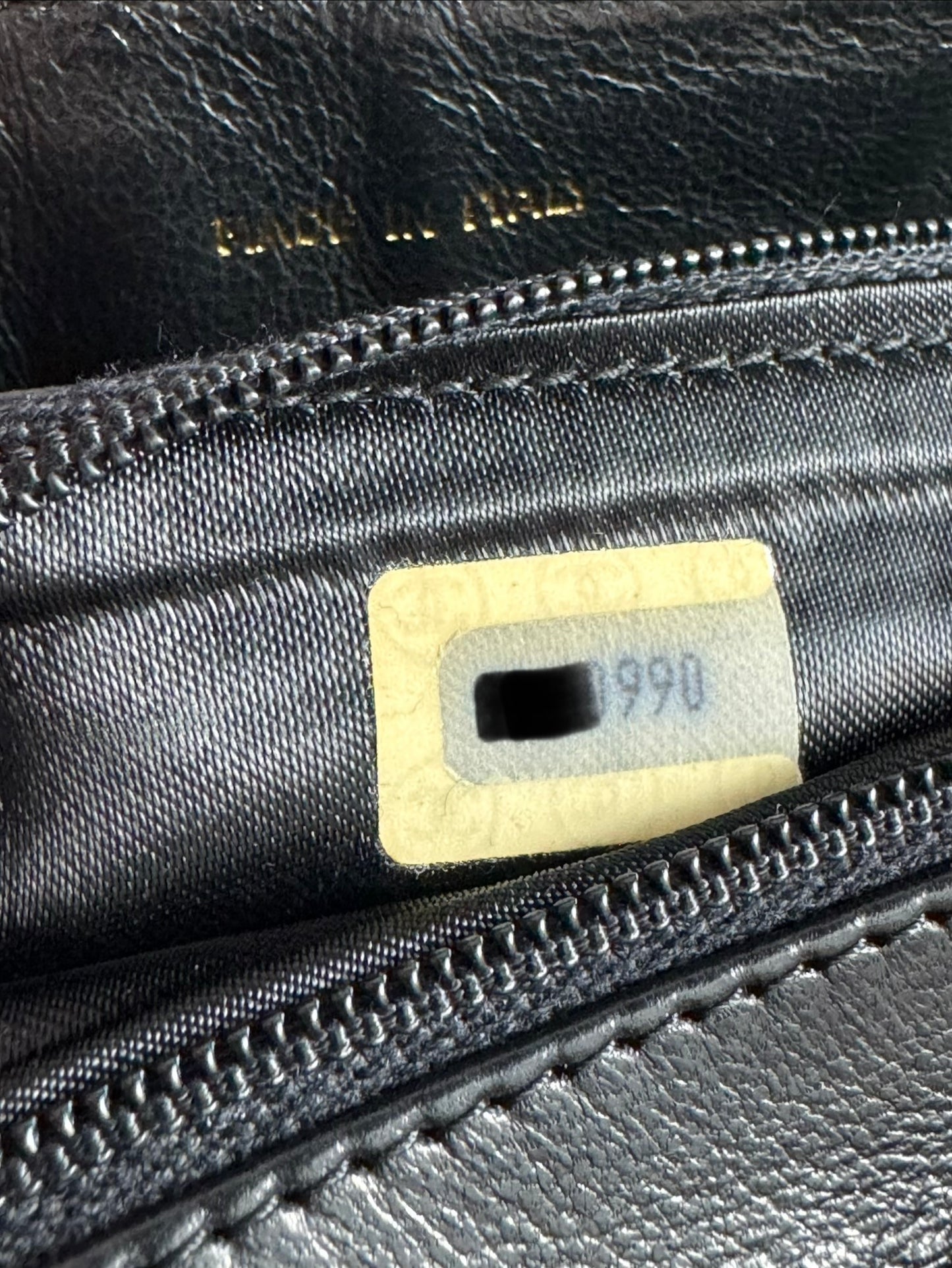CHANEL Timeless CC Flap Bag