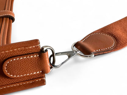 Hermès Epsom Evelyne PM