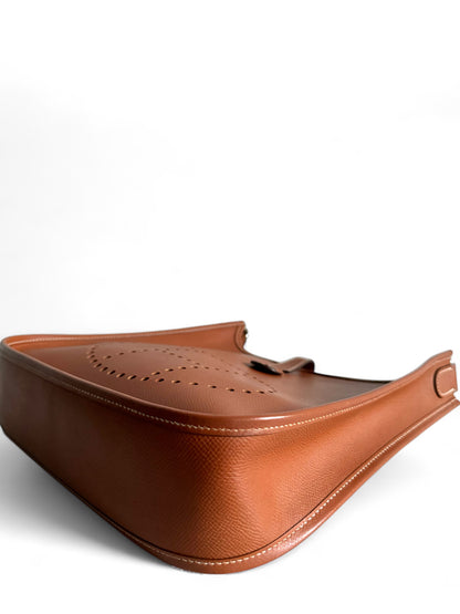Hermès Epsom Evelyne PM