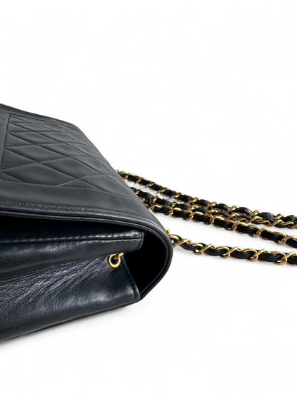 CHANEL Classic Lambskin Single Flap